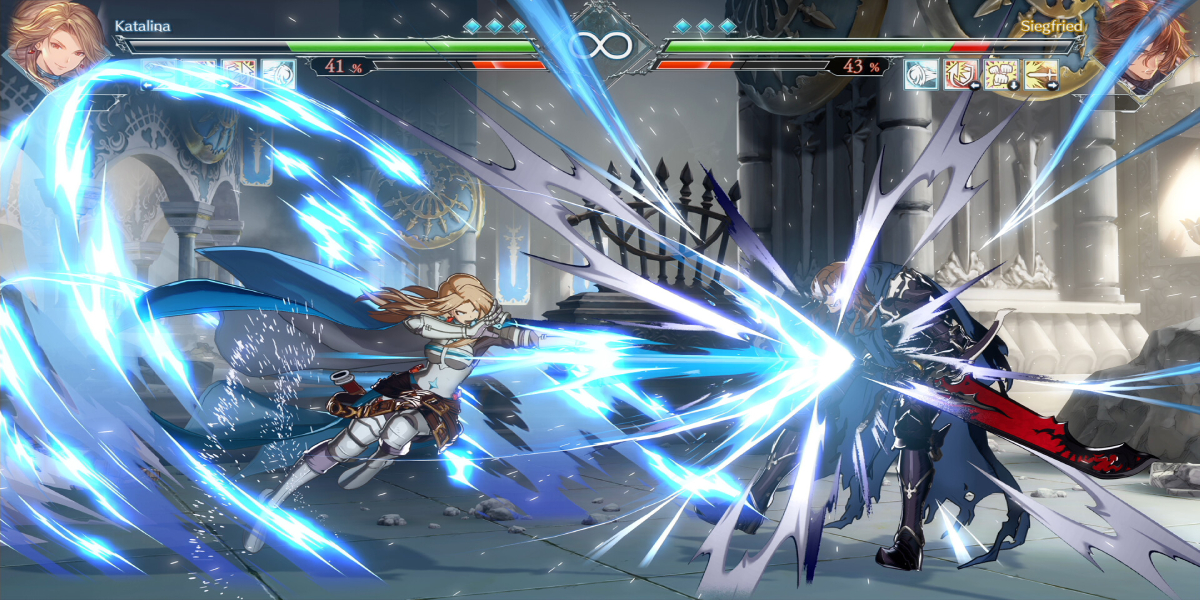 Descubra os lançamentos de jogos em 20 de fevereiro para PS4, PS5 e além, incluindo títulos como Warhammer 40,000: Chaos Gate – Daemonhunters, Return to Grace, e a chegada de 2B em Granblue Fantasy Versus Rising.