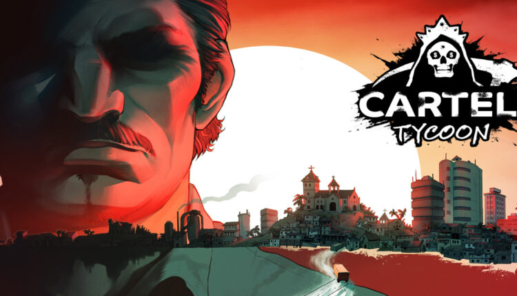 Cartel Tycoon, o jogo de estratégia sobre o império do narcotráfico, será lançado em 14 de março para PS5. Descubra os detalhes sobre as edições disponíveis e o que esperar deste título empolgante.