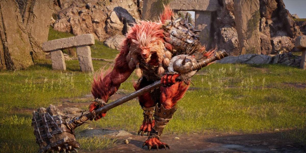 Vindictus chega aos consoles com novidades