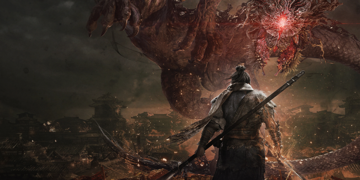 Descubra Wo Long: Fallen Dynasty Complete Edition, com DLCs e conteúdo exclusivo, já disponível para PS4, PS5, Xbox e PC. Mergulhe na China antiga.