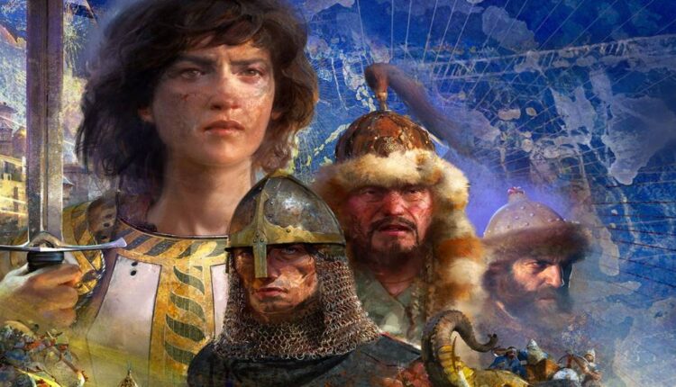 Xbox anuncia evento especial dedicado à franquia Age of Empires