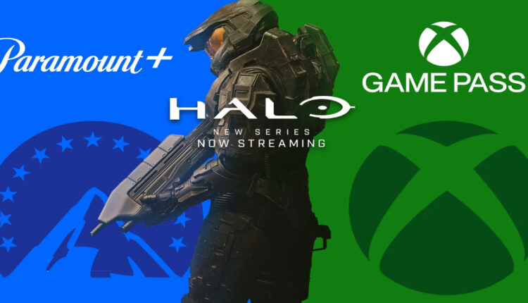 Aproveite a promoção do Xbox Game Pass Ultimate: assinatura gratuita de 30 dias do Paramount+ para assistir à série Halo e mais!