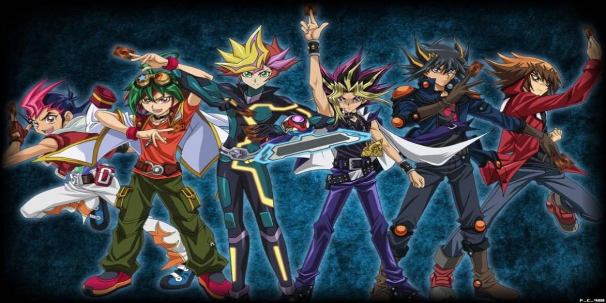 Yu-Gi-Oh! Early Days Collection anunciado para Switch: Uma viagem ao passado