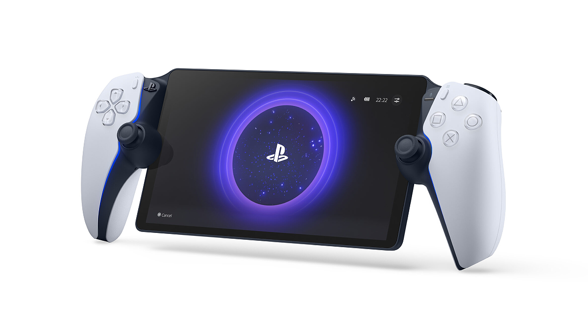 Rumor quente: Sony pode estar desenvolvendo um novo PlayStation portátil com tecnologia AMD avançada! Será este o futuro?
