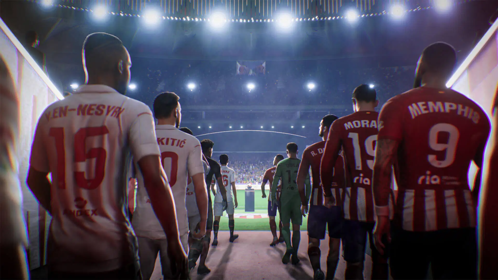 Vazamento revela jogadores do EA Sports FC 24 Future Stars. Fique por dentro das novidades e prepare-se para fazer muitos gols!