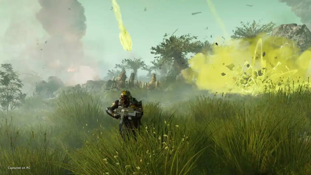 Descubra como se tornar invencível em Helldivers 2 jogando solo. Siga nosso guia e domine as estratégias essenciais para triunfar nas missões.