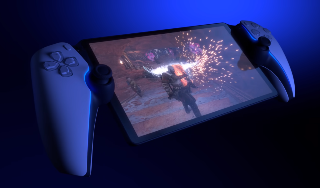 Rumor quente: Sony pode estar desenvolvendo um novo PlayStation portátil com tecnologia AMD avançada! Será este o futuro?
