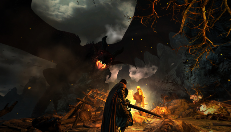 Descubra o melhor RPG de todos os tempos, agora grátis na PS Plus! Mergulhe em aventuras épicas sem custo adicional. Não perca essa chance!