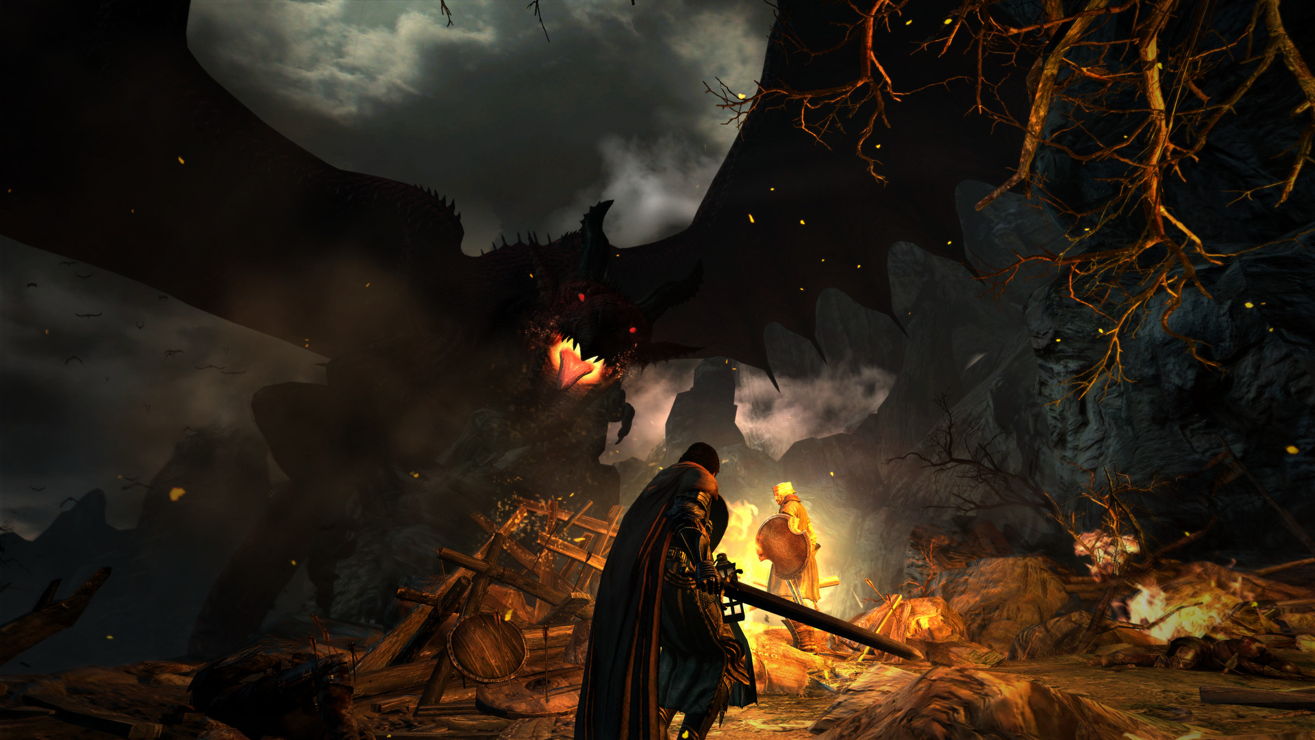 Melhor RPG de todos os tempos disponível de graça na PS Plus
