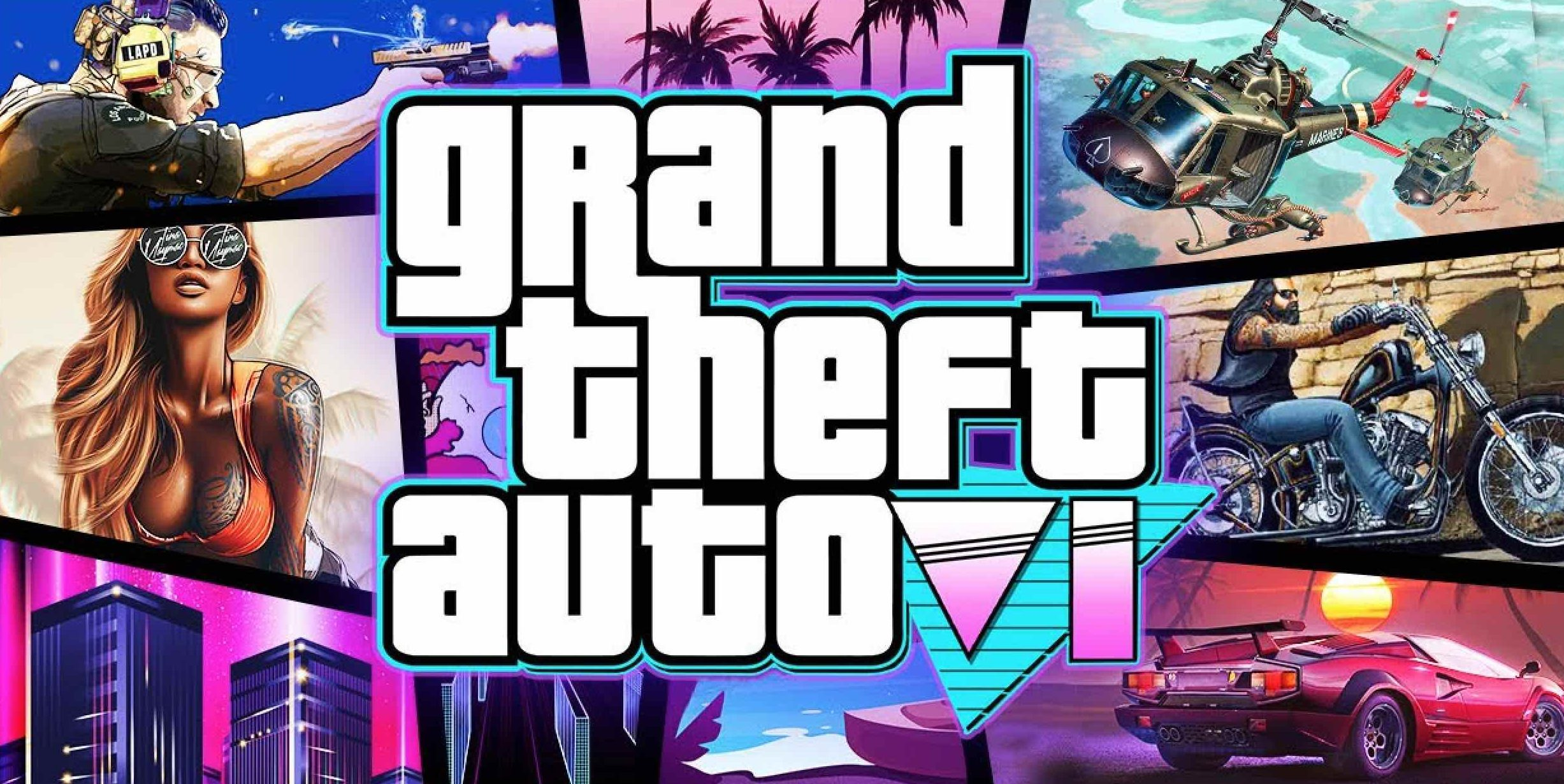 Novidades quentíssimas de GTA VI; Confira!