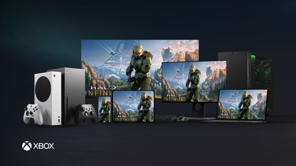 Microsoft planeja revolução: Xbox em todas as plataformas, quebrando barreiras. Uma jogada audaciosa para conectar gamers em todo lugar.