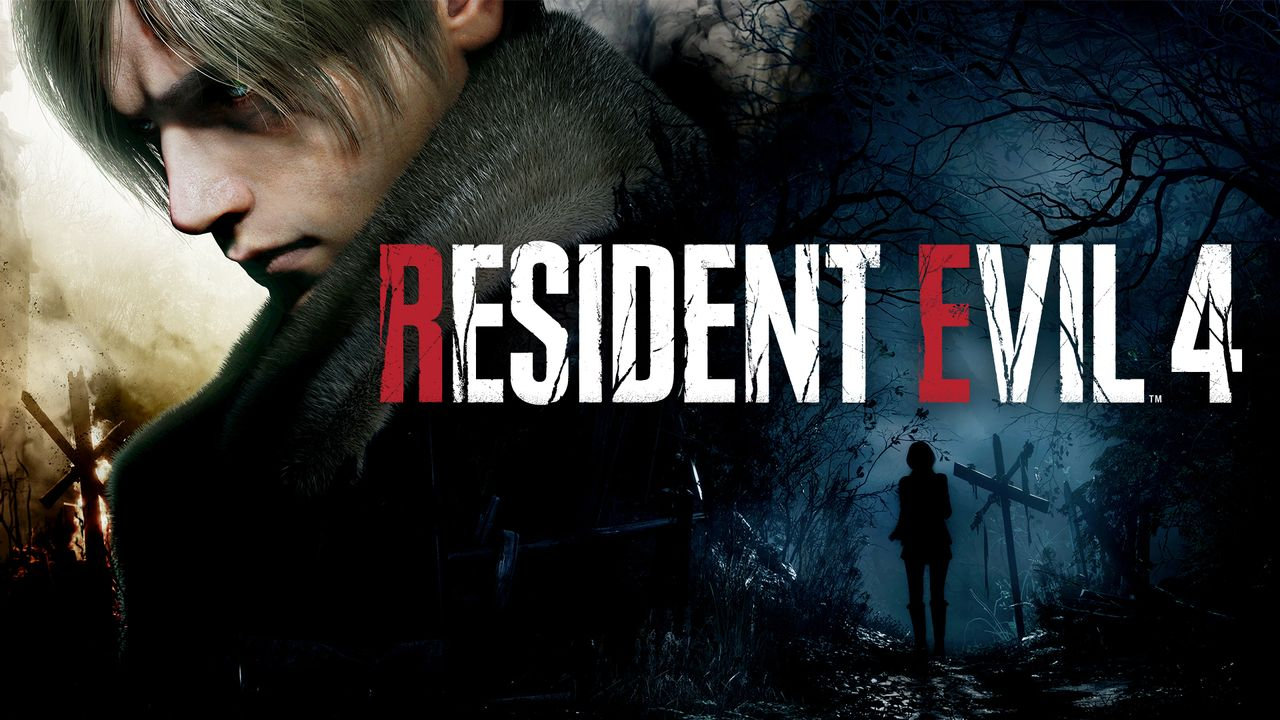 Resident Evil 4 com desconto exclusivo na Steam