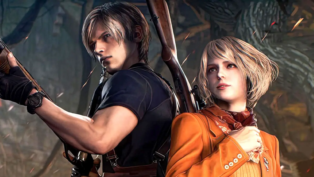 Descubra o terror de Resident Evil 4 na Steam com um desconto exclusivo! Não perca essa chance de economizar e enfrentar seus medos!