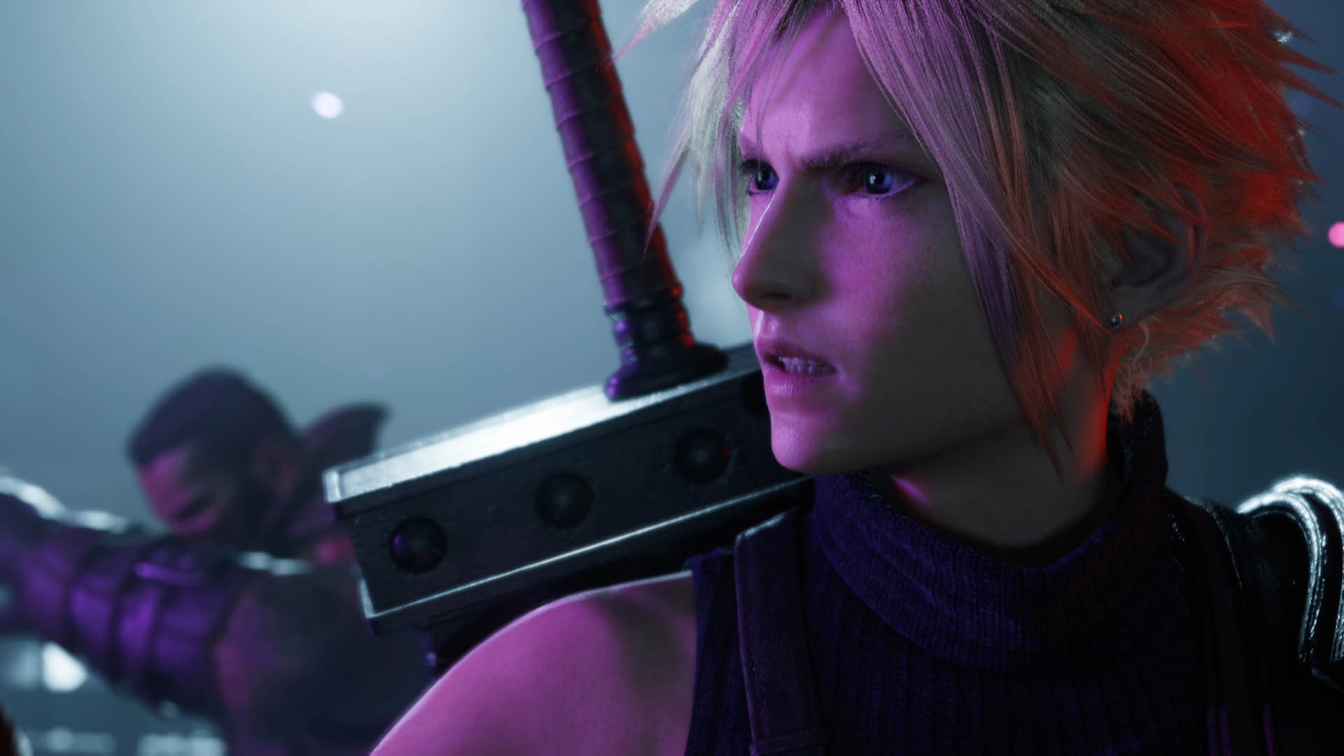 Spoilers de Final Fantasy VII Rebirth vazam na internet