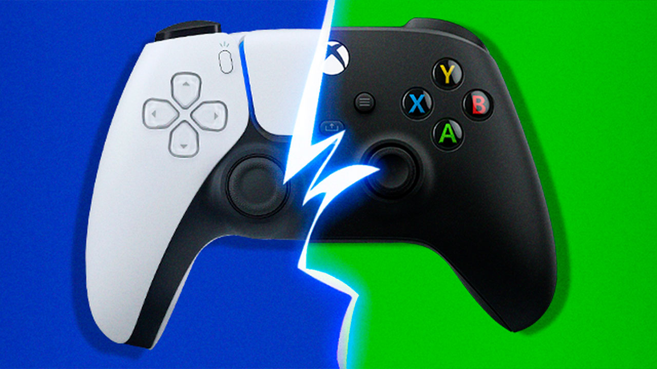 3 motivos dos controles PlayStation superarem os do Xbox