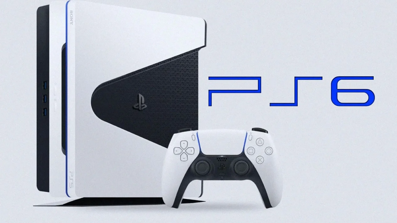 Sony faz anúncio chocante: PlayStation 6 chegará mais cedo