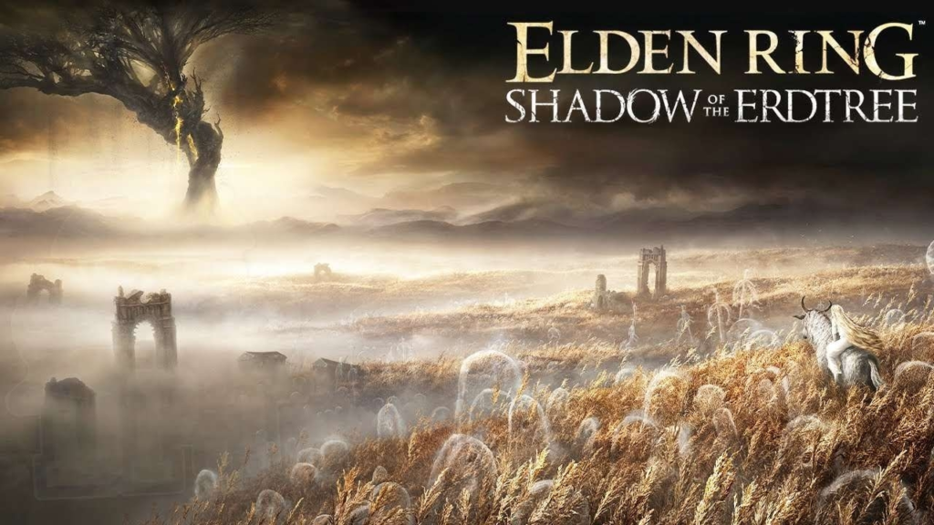 Rumor DLC de Elden Ring será lançada em 25/02!