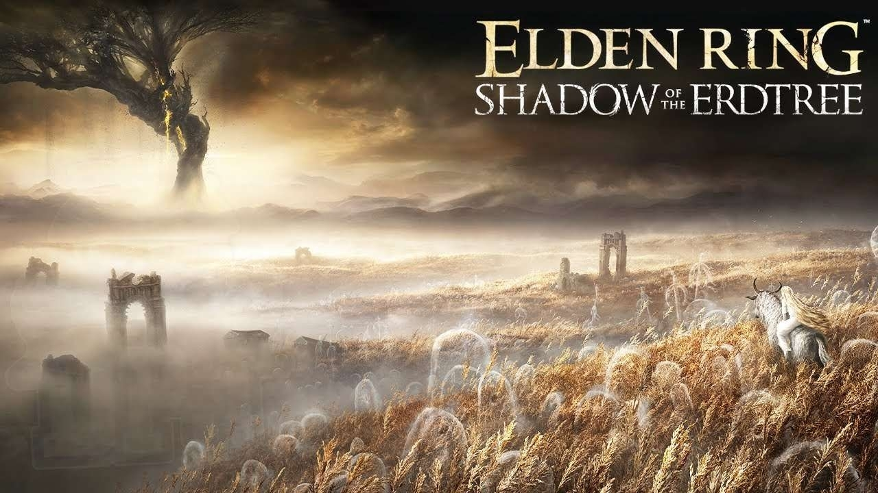Rumor: DLC de Elden Ring será lançada em 25/02!