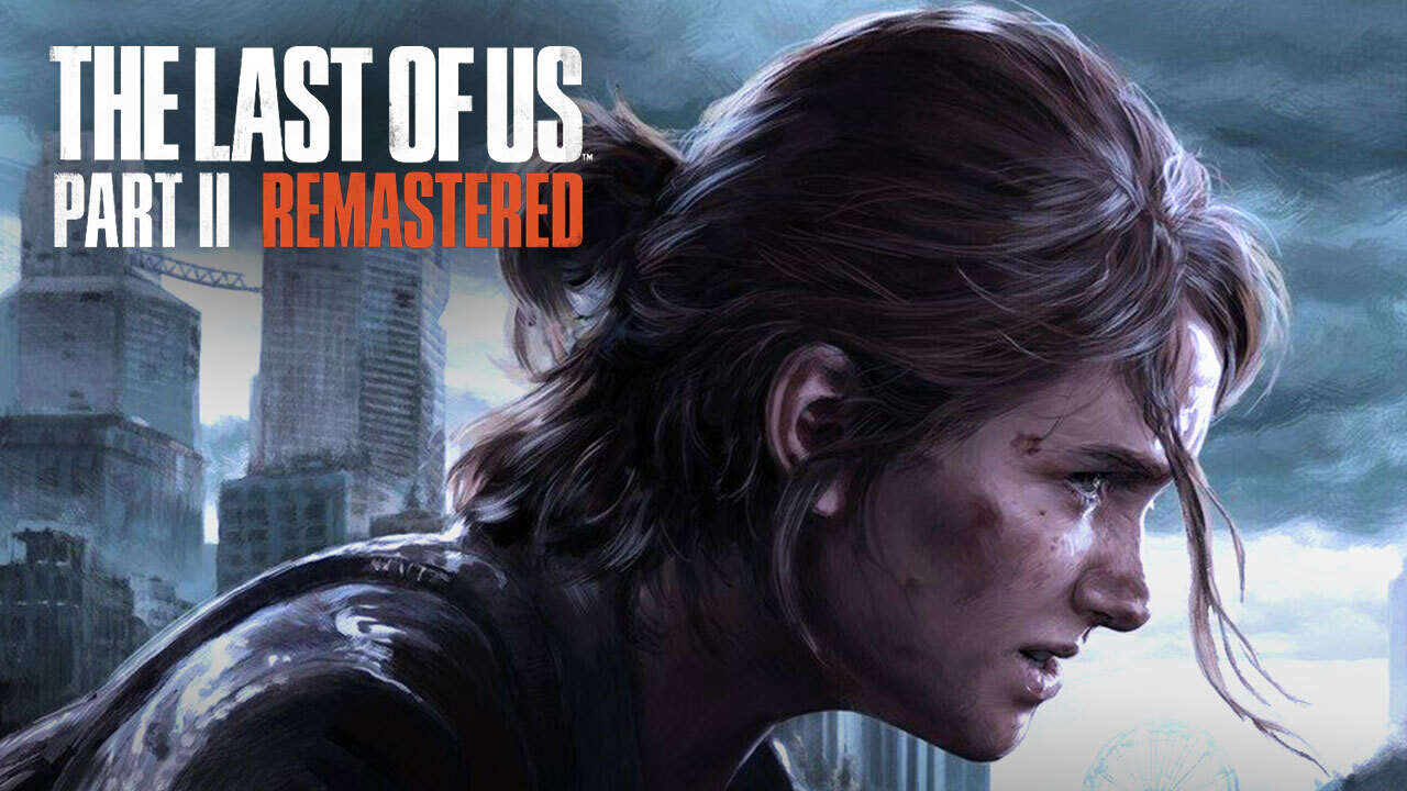 Não perca! Adquira The Last of Us Part II Remastered com desconto incrível e embarque nesta emocionante jornada pós-apocalíptica hoje mesmo!