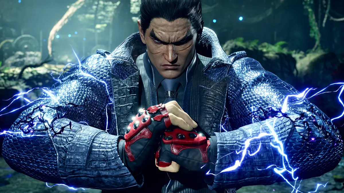 Entenda como Tekken 8 nocauteou a concorrência!