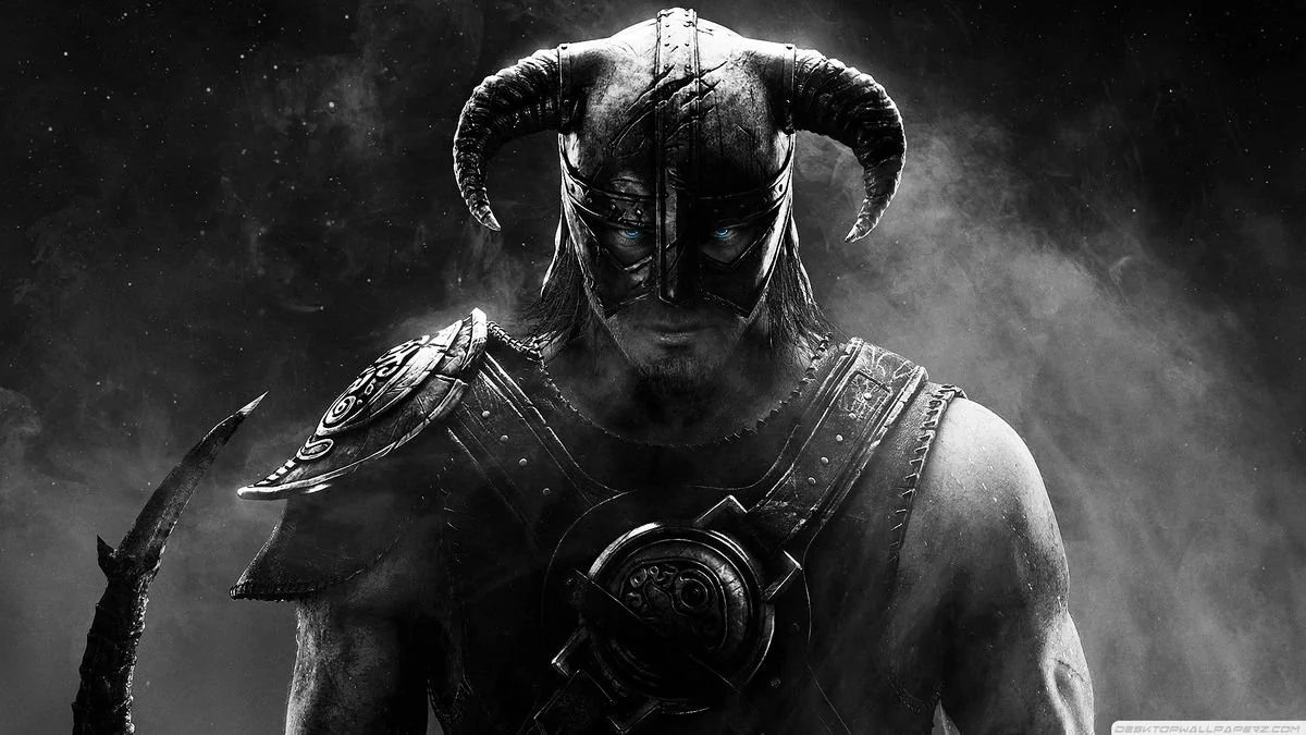 Skyrim mantém o trono como o melhor jogo da Bethesda?