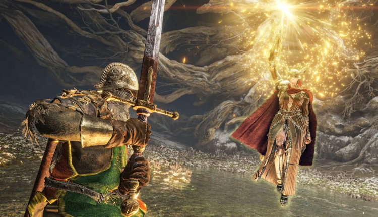 Encare o desafio supremo em Elden Ring com o novo mod: Malenia está mais forte! Você tem o que é necessário para vencer? Descubra agora!