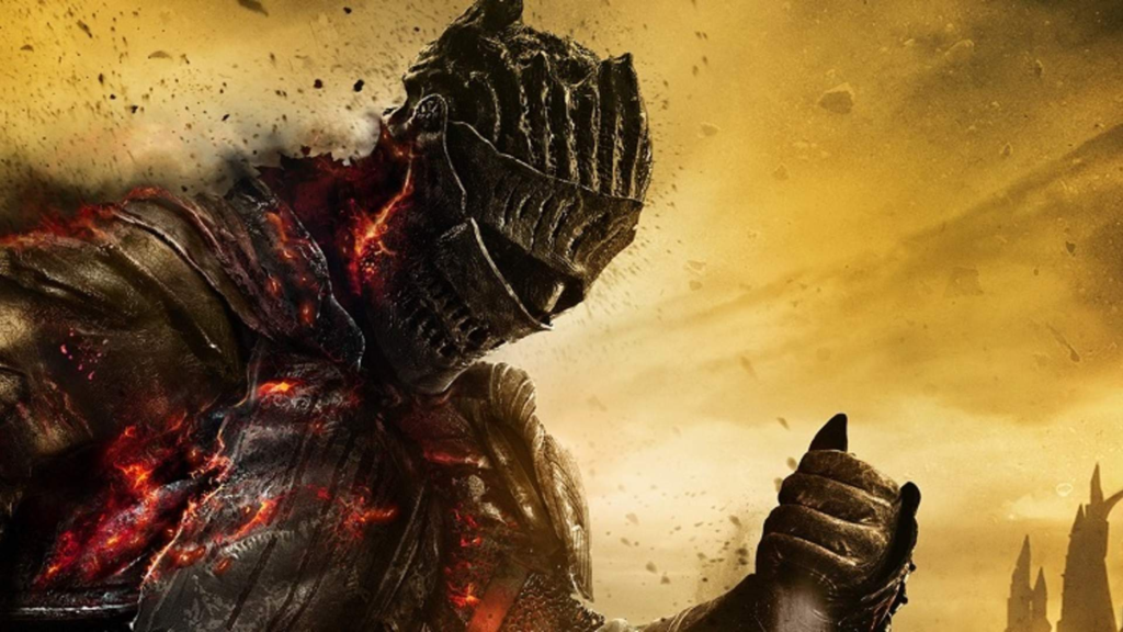 Encare os desafios mais brutais de Demon's Souls, Elden Ring e outros. Clique aqui e prepare-se para a verdadeira prova de habilidade!