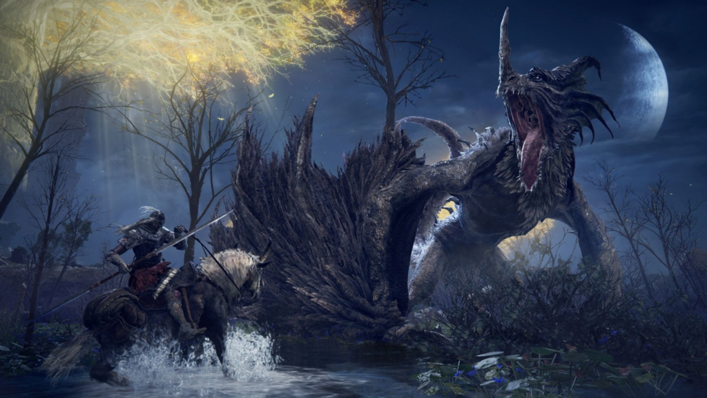 Encare os desafios mais brutais de Demon's Souls, Elden Ring e outros. Clique aqui e prepare-se para a verdadeira prova de habilidade!