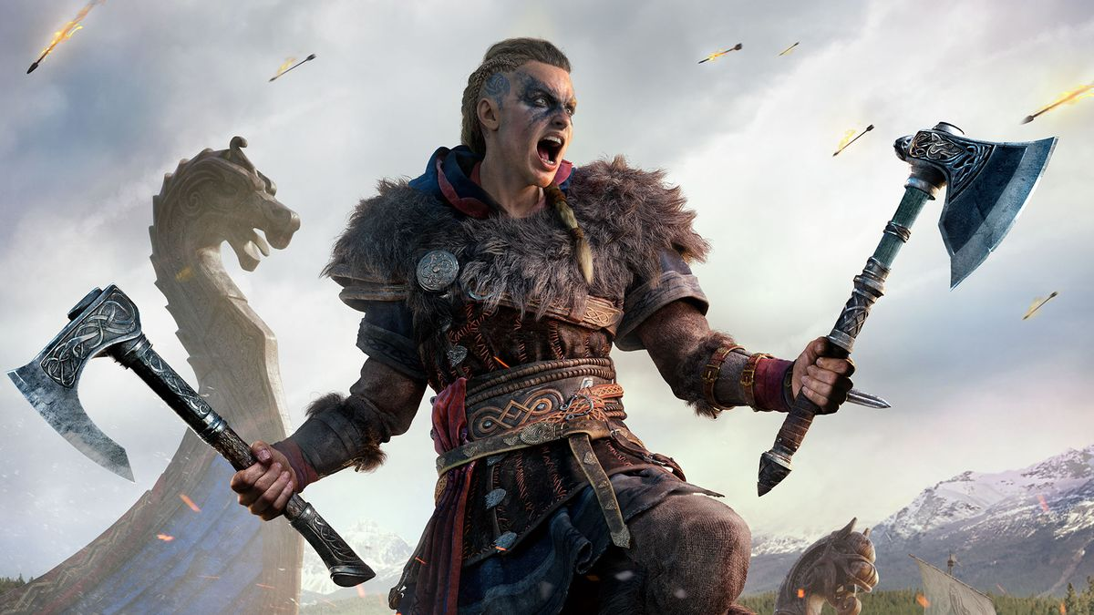 Jogue TODA a franquia de Assassin’s Creed de graça
