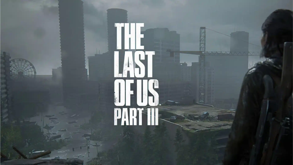 Naughty Dog surpreende os fãs ao confirmar The Last of Us Part III. Mergulhe nos primeiros detalhes e o que esperar dessa continuação!