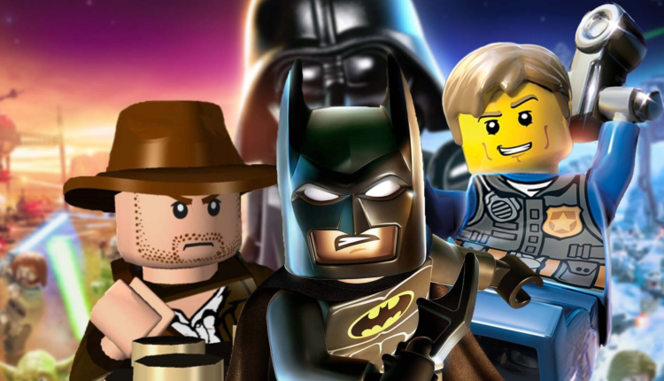 Descubra agora os 7 melhores jogos de LEGO que vão transformar seu tempo livre em pura diversão e aventura. Clique e surpreenda-se!