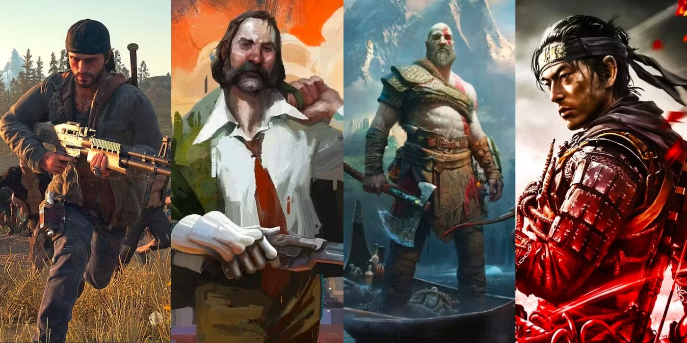 Não perca! Confira os Top 8 jogos single player imperdíveis e mergulhe em aventuras solo que prometem horas de diversão e desafio.