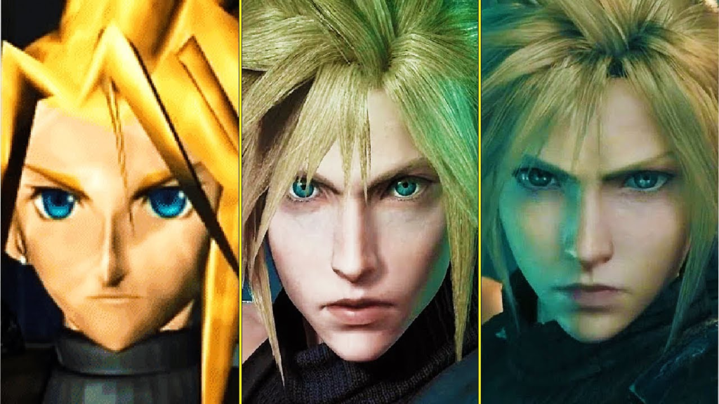 Descubra o gigantesco tamanho de arquivo de Final Fantasy VII Rebirth e prepare seu PS5 para essa épica aventura!