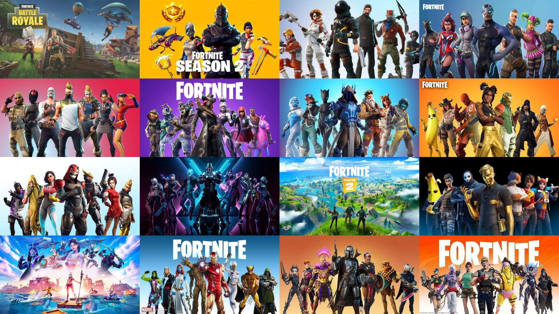 Fortnite: ​​É possível pegar rank alto com apenas uma partida?