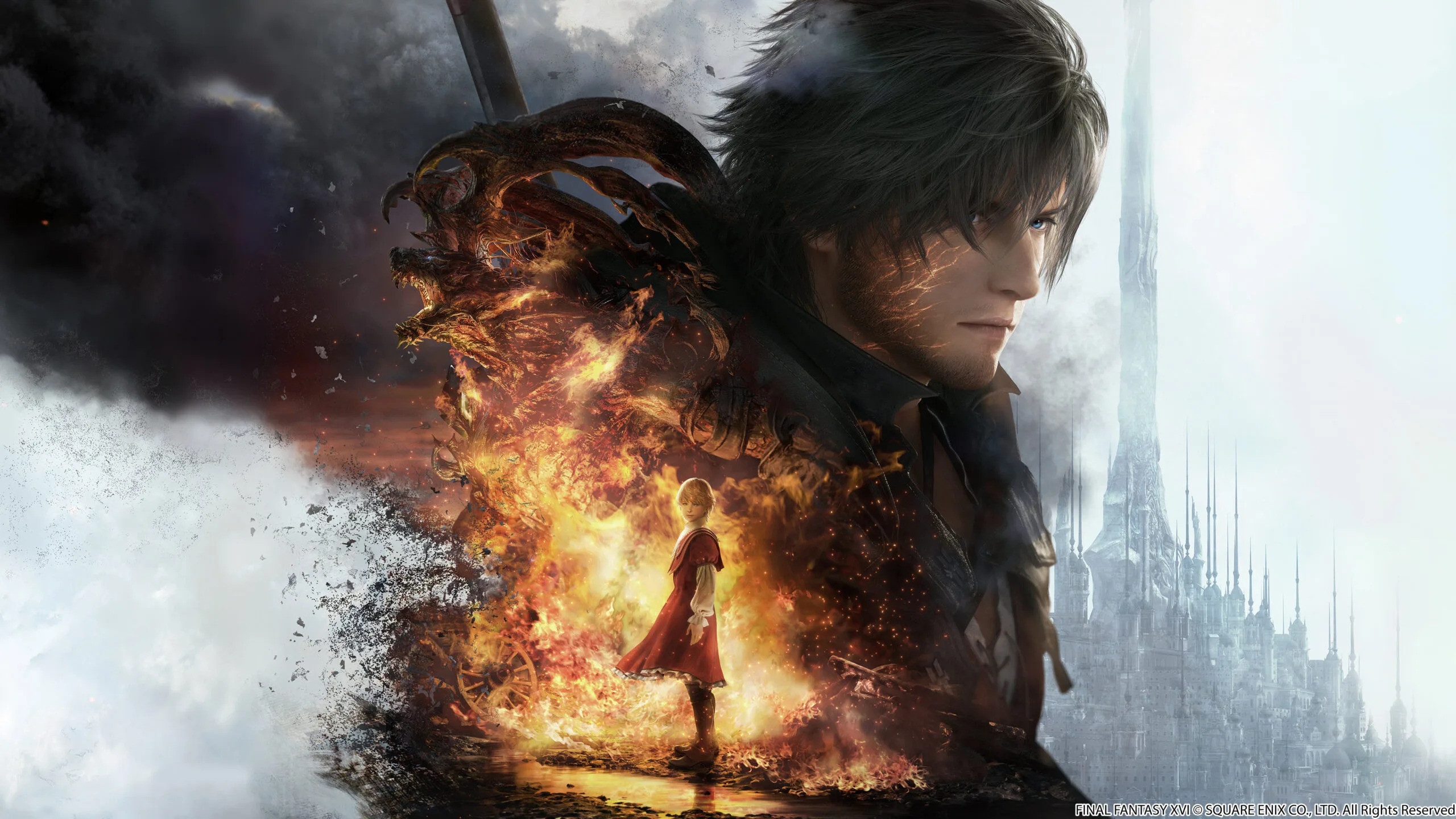 Descubra a magia de Final Fantasy VII Rebirth no PS5! Imersão, gráficos incríveis e aventuras épicas te aguardam. Não perca!