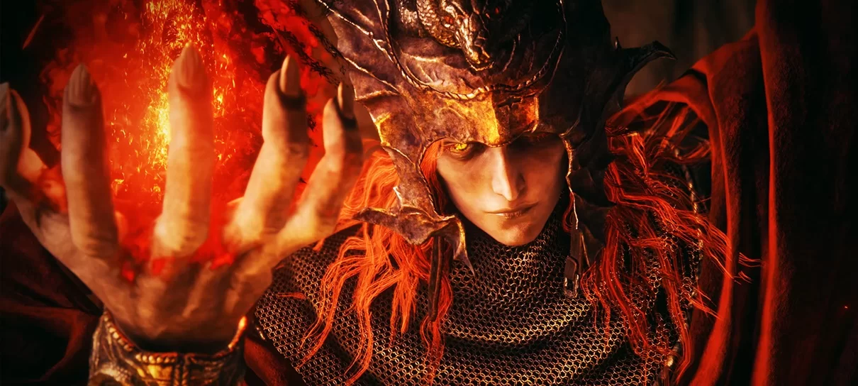 DLC de Elden Ring ganha edição de colecionador; confira