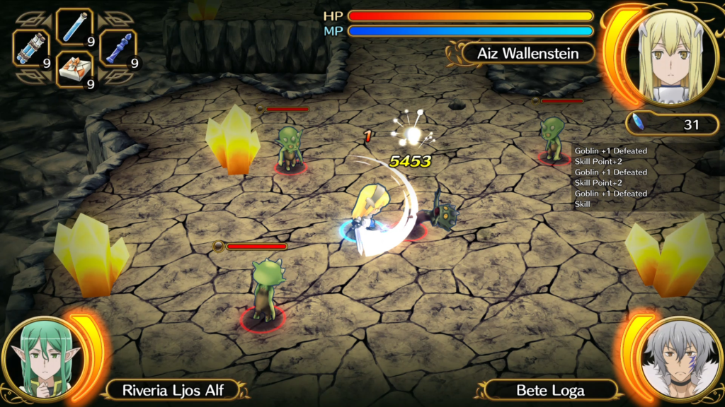 Corre! Garanta agora 2 jogos incríveis totalmente grátis para seu PlayStation! Aventuras épicas aguardam por você. Baixe agora!