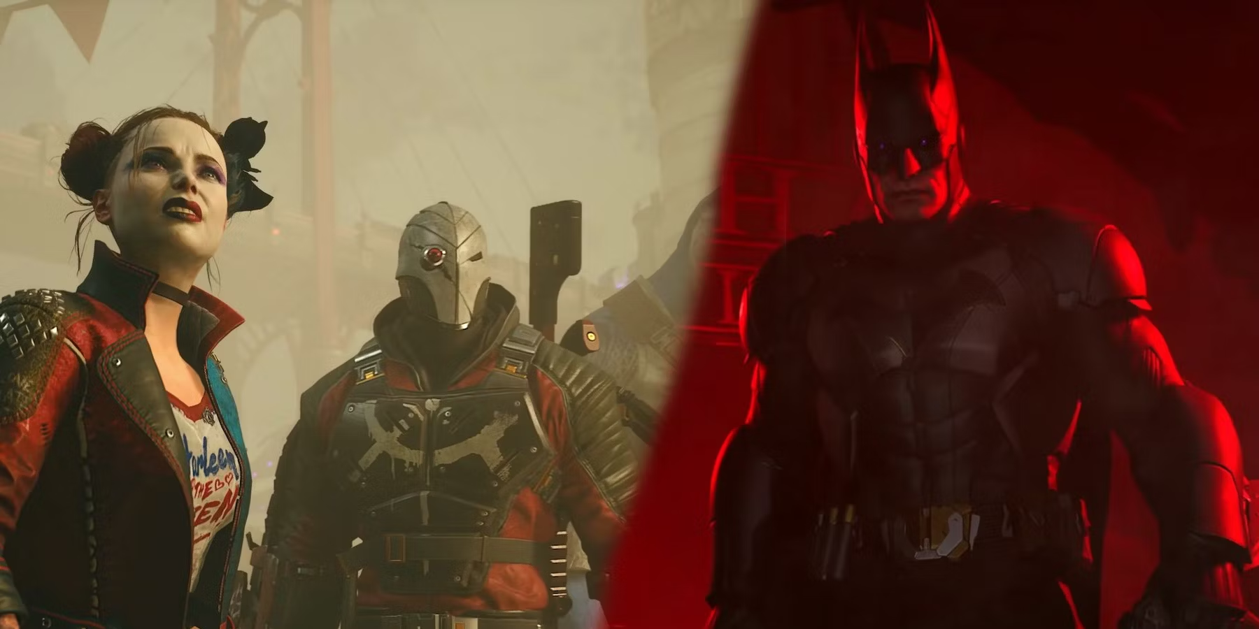 Não fique de fora: descubra os TOP 5 jogos essenciais da Rocksteady que todo gamer precisa experimentar. Inicie sua jornada agora mesmo!