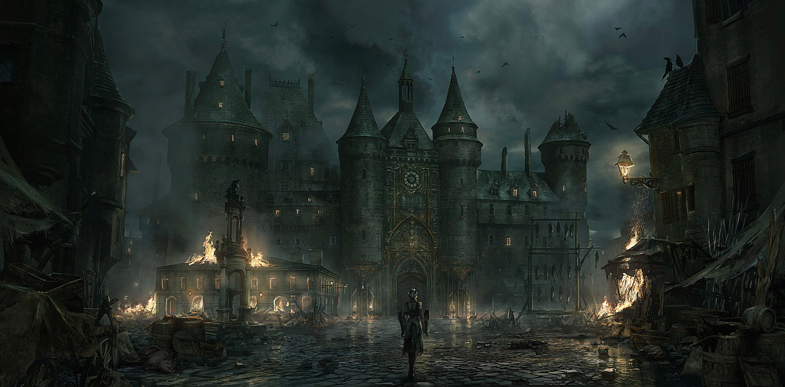 Explore o novo jogo grátis que está enlouquecendo os fãs da FromSoftware! Mergulhe nessa jornada épica agora. Clique e comece sua aventura!