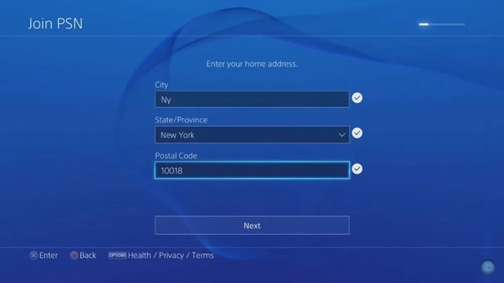 Quer jogos GRÁTIS na PSN Americana? Descubra o passo a passo para criar sua conta e desbloquear um universo de diversão!