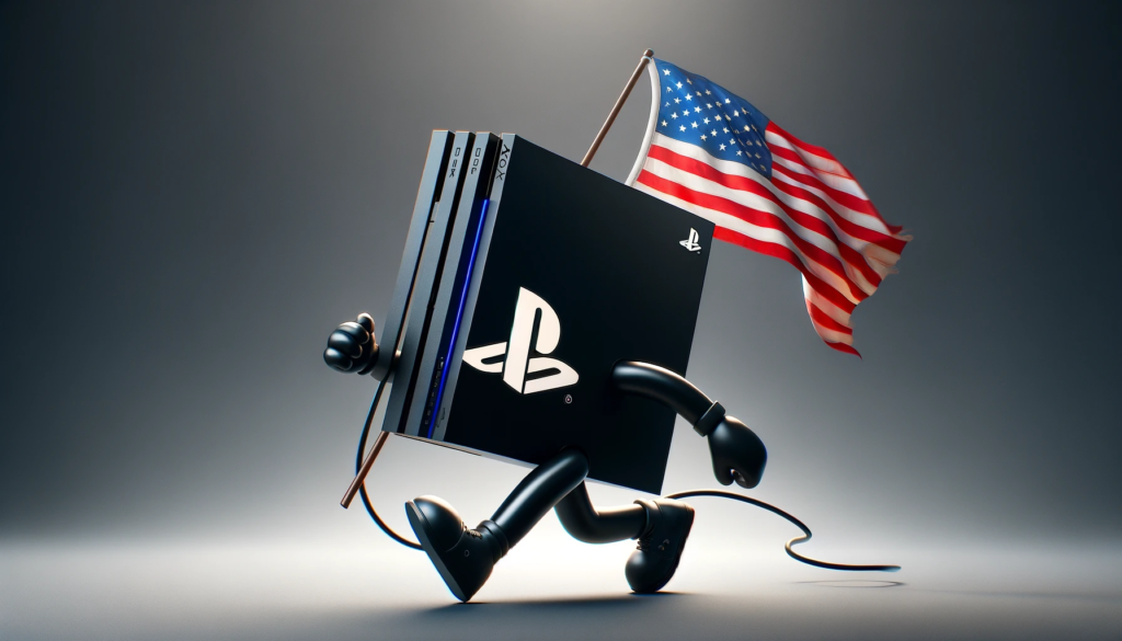 Quer jogos GRÁTIS na PSN Americana? Descubra o passo a passo para criar sua conta e desbloquear um universo de diversão!