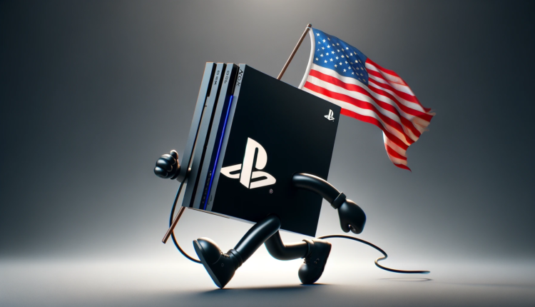 Quer jogos GRÁTIS na PSN Americana? Descubra o passo a passo para criar sua conta e desbloquear um universo de diversão!