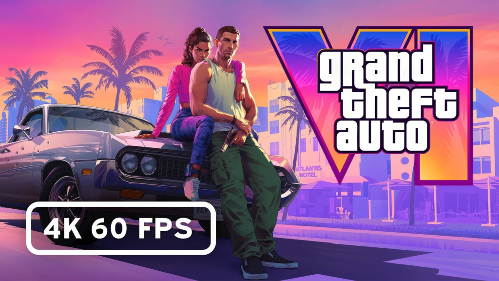 Não perca GTA IV no PS5 Pro: desempenho revolucionário e a melhor experiência de Los Santos. Descubra por que você precisa disso!