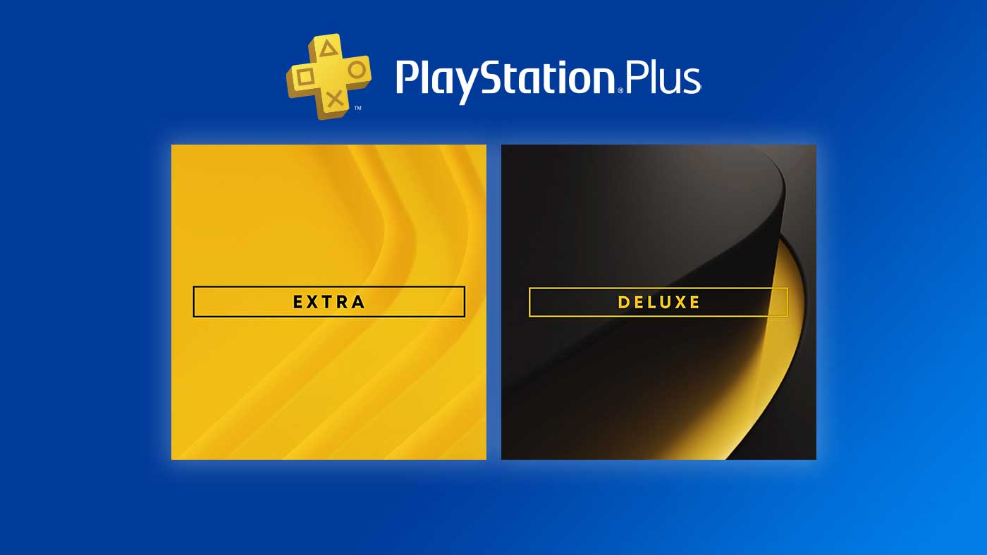 Descubra os 5 jogos essenciais do PS Plus Extra e Deluxe! Entre na ação, aventura e emoção. Clique aqui e comece sua jornada épica agora!