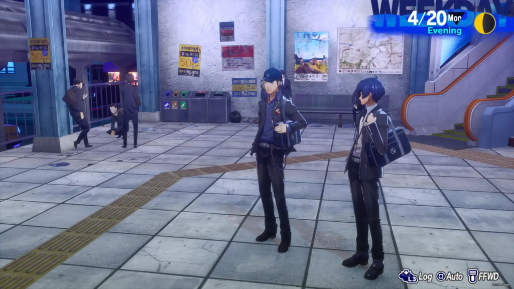 Descubra como brilhar em Persona 3 Reload com dicas imperdíveis para explorar, fortalecer e fortalecer laços neste remake emocionante!