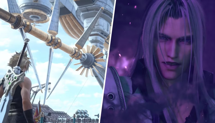Curioso sobre Final Fantasy VII Rebirth? Descubra quanto tempo levará para completar esta jornada épica. Clique aqui e veja todos os detalhes!