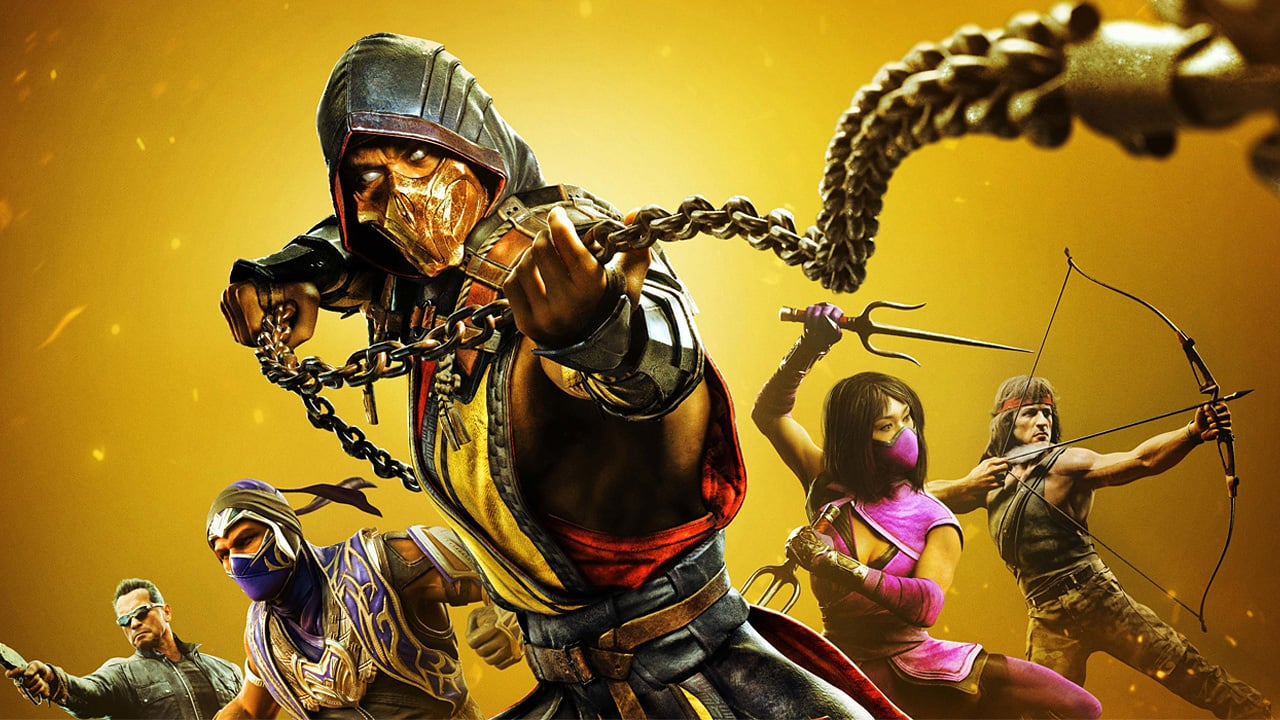Descubra o recurso revolucionário de Mortal Kombat 1 que todos esperavam! Veja como este clássico renasceu. Não fique de fora!