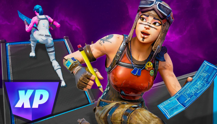 Eleve seu jogo no Fortnite: descubra os melhores mapas de XP! Aumente seu nível rapidamente. Clique aqui e comece agora!