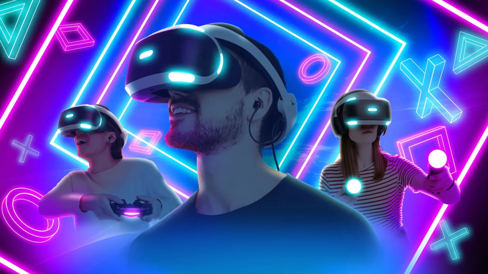 Descubra os novos jogos PSVR 2 de fevereiro 2024: aventuras imersivas e desafios emocionantes esperam por você neste mês repleto de ação!