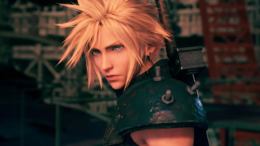 Top 3 jogos da franquia Final Fantasy para esquentar os motores antes de Rebirth: você não vai acreditar no nº 1!